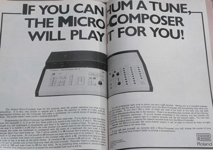 various-International Musician mags 1979 